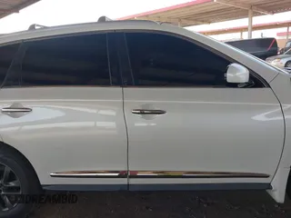 2015 Infiniti QX60 with VIN 5N1AL0MN8FC507152, listed as a IAAI auction lot 41935938 with 122,219 mi miles and . Bid and sale history available at DreamBid. Image 14.