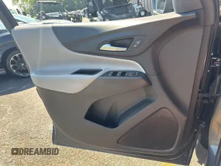 2022 Chevrolet Equinox LS с VIN 2GNAXFEV1N6135386, выставлен на аукционе IAAI как лот 42580764 с пробегом 83 333 миль миль и . История ставок и продаж доступна на DreamBid. Изображение 1.