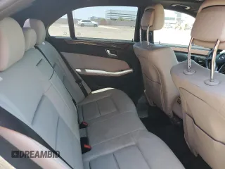 2012 Mercedes-Benz E 350 Luxury with VIN WDDHF5KB7CA629577, listed as a Copart auction lot 56665025 with 84,633 mi miles and Salvage title. Bid and sale history available at DreamBid. Image 10.