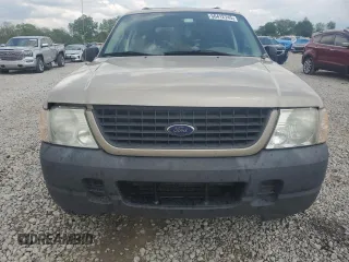 2004 Ford Explorer XLS z VIN 1FMZU72K94UA68195, wystawiony jako Copart lot #56412745 z przebiegiem 150 784 mil mil oraz Szkody całkowita. Historia ofert i sprzedaży dostępna na DreamBid. Obrazek 5.