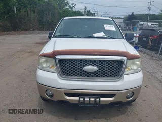 2007 Ford F-150 XLT с VIN 1FTPW14557FA22950, выставлен на аукционе IAAI как лот 42766479 с пробегом 293 351 миль миль и . История ставок и продаж доступна на DreamBid. Изображение 6.