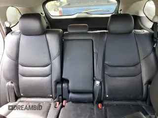 2019 Mazda CX-9 Touring with VIN JM3TCACY9K0337112, listed as a Copart auction lot 56565365 with 133,067 mi miles and Salvage title. Bid and sale history available at DreamBid. Image 10.
