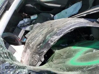 2025 Tesla Model 3 Long Range with VIN 5YJ3E1EA5SF999984, listed as a Copart auction lot 58244825 with Not provided miles and Salvage title. Bid and sale history available at DreamBid. Image 7.
