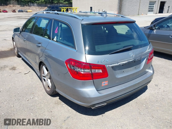 2013 Mercedes-Benz E 350 Luxury with VIN WDDHH8JBXDA694860, listed as a IAAI auction lot 42768409 with 90,220 mi miles and . Bid and sale history available at DreamBid. Image 3.