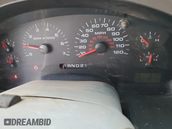 2006 Ford F-150 XLT with VIN 1FTPX14V76FB55852, listed as a Copart auction lot 76893114 with 180,181 mi miles and Salvage Title. Bid and sale history available at carsss.com. Image 9.