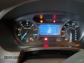 2014 Ford Explorer с VIN 1FM5K8B87EGC45504, выставлен на аукционе Copart как лот 55474315 с пробегом 126 236 миль миль и Списание • Salvage title. История ставок и продаж доступна на DreamBid. Изображение 9.