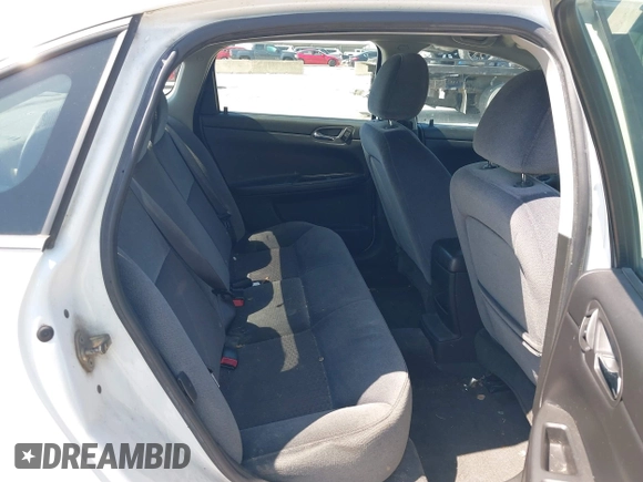 2010 Chevrolet Impala LT with VIN 2G1WB5EN1A1196678, listed as a IAAI auction lot 41984986 with 215,723 mi miles and . Bid and sale history available at DreamBid. Image 8.