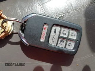 2014 Honda Odyssey Touring с VIN 5FNRL5H94EB057681, выставлен на аукционе IAAI как лот 41828000 с пробегом 249 350 миль миль и . История ставок и продаж доступна на DreamBid. Изображение 11.