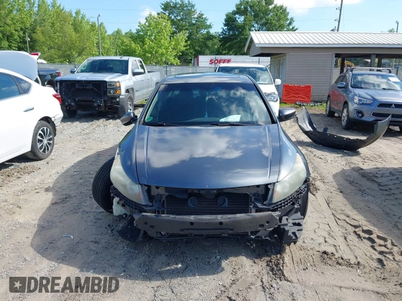 2011 Honda Accord EX with VIN 1HGCP2F73BA089683, listed as a IAAI auction lot 42256955 with 168,118 mi miles and . Bid and sale history available at DreamBid. Image 13.