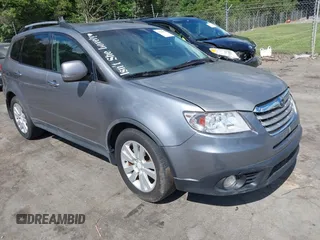 2008 Subaru Tribeca Limited z VIN 4S4WX97DX84419640, wystawiony jako IAAI lot #42324476 z przebiegiem 177 097 mil mil oraz . Historia ofert i sprzedaży dostępna na DreamBid. Obrazek 1.