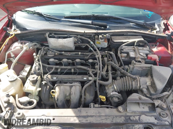 2010 Ford Focus SE with VIN 1FAHP3FN3AW299376, listed as a IAAI auction lot 42170548 with 209,592 mi miles and . Bid and sale history available at DreamBid. Image 10.