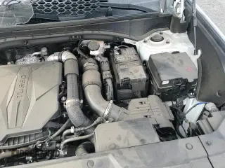 2024 Hyundai Santa Fe SE с VIN 5NMP14GL7RH044609, выставлен на аукционе Copart как лот 86558844 с пробегом 5 812 миль миль и Списание • Salvage title. История ставок и продаж доступна на DreamBid. Изображение 15.