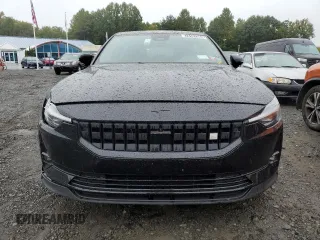 2023 Polestar 2 Performance z VIN YSMET3KA7PL135039, wystawiony jako Copart lot #73101384 z przebiegiem 27 198 mil mil oraz Czysty tytuł • Clean title. Historia ofert i sprzedaży dostępna na DreamBid. Obrazek 5.
