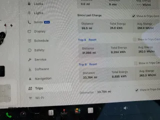 2022 Tesla Model Y Long Range z VIN 7SAYGDEE5NF355624, wystawiony jako Copart lot #58058465 z przebiegiem 33 784 mil mil oraz Szkoda całkowita • Salvage title. Historia ofert i sprzedaży dostępna na DreamBid. Obrazek 9.