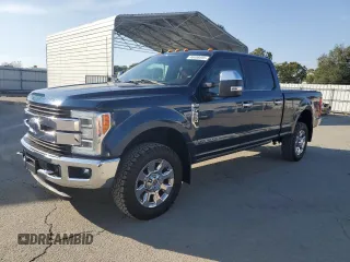 2019 Ford F-350 XL z VIN 1FT8W3BT2KEC68581, wystawiony jako Copart lot #46458495 z przebiegiem 61 513 mil mil oraz Szkoda całkowita • Salvage title. Historia ofert i sprzedaży dostępna na DreamBid. Obrazek 1.