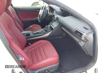 2018 Lexus IS 300 с VIN JTHBA1D29J5063687, выставлен на аукционе IAAI как лот 42372374 с пробегом 11 738 миль миль и . История ставок и продаж доступна на DreamBid. Изображение 5.