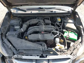 2014 Subaru Impreza Limited с VIN JF1GPAH6XE8276709, выставлен на аукционе IAAI как лот 42399313 с пробегом 99 455 миль миль и . История ставок и продаж доступна на DreamBid. Изображение 10.