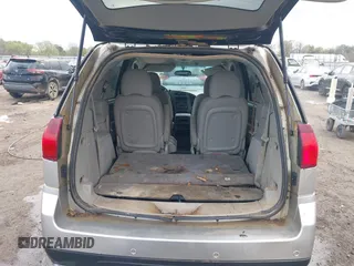 2007 Buick Rendezvous CXL with VIN 3G5DA03L47S559727, listed as a IAAI auction lot 40812138 with 182,336 mi miles and . Bid and sale history available at DreamBid. Image 8.