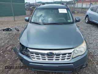 2012 Subaru Forester X Premium with VIN JF2SHADC4CH434795, listed as a IAAI auction lot 42669666 with 107,015 mi miles and . Bid and sale history available at DreamBid. Image 13.