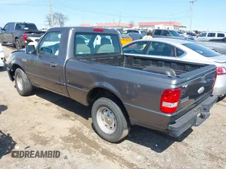 2006 Ford Ranger XL with VIN 1FTYR10D46PA67329, listed as a IAAI auction lot 41897840 with 142,073 mi miles. Bid and sale history available at carsss.com. Image 3.