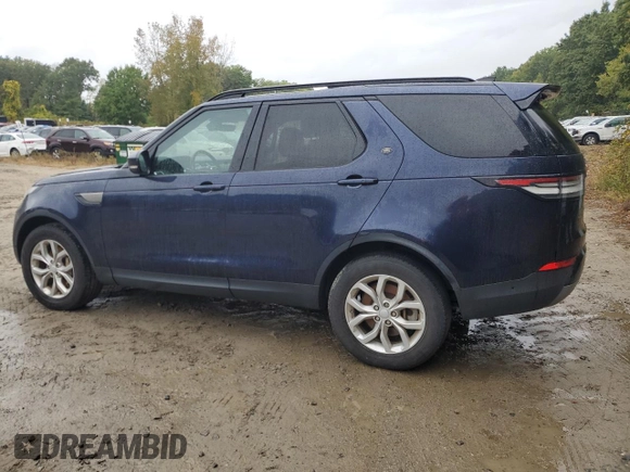2019 Land Rover Discovery SE with VIN SALRG2RV5KA087574, listed as a Copart auction lot 73515614 with 65,195 mi miles and Clean Title. Bid and sale history available at carsss.com. Image 2.