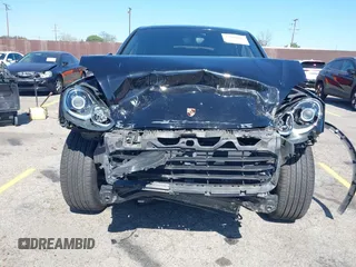 2016 Porsche Cayenne with VIN WP1AA2A21GLA10704, listed as a IAAI auction lot 42001832 with 47,866 mi miles and . Bid and sale history available at DreamBid. Image 12.