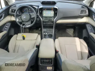2021 Subaru Ascent Limited с VIN 4S4WMAPD0M3402047, выставлен на аукционе Copart как лот 55164585 с пробегом 107 138 миль миль и Списание • Salvage title. История ставок и продаж доступна на DreamBid. Изображение 8.