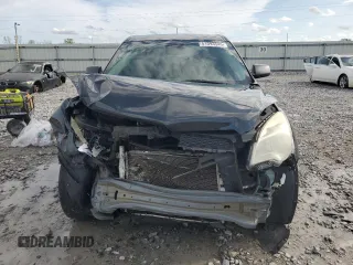 2014 Chevrolet Equinox LS with VIN 2GNALAEK7E6194060, listed as a Copart auction lot 51093545 with 171,488 mi miles and Salvage Title. Bid and sale history available at carsss.com. Image 5.