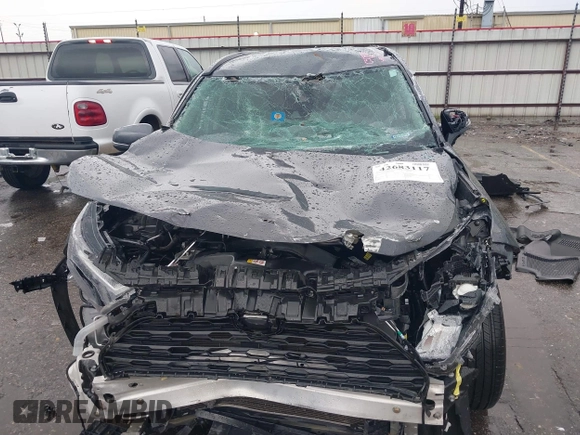 2022 Toyota RAV4 XLE с VIN 2T3P1RFV0NC311712, выставлен на аукционе IAAI как лот 42683117 с пробегом 87 493 миль миль и . История ставок и продаж доступна на DreamBid. Изображение 12.