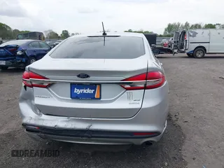 2017 Ford Fusion SE with VIN 3FA6P0HD2HR130814, listed as a IAAI auction lot 41937758 with 142,728 mi miles and . Bid and sale history available at DreamBid. Image 16.