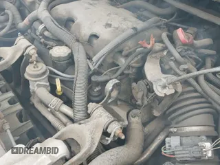 2001 Chevrolet Venture LT с VIN 1GNDX13E31D290276, выставлен на аукционе IAAI как лот 41010367 с пробегом 133 940 миль миль и . История ставок и продаж доступна на DreamBid. Изображение 13.