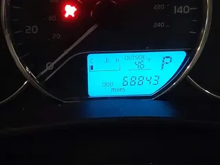 2015 Toyota Corolla L with VIN 2T1BURHE0FC448657, listed as a IAAI auction lot 41506801 with 68,843 mi miles. Bid and sale history available at carsss.com. Image 16.
