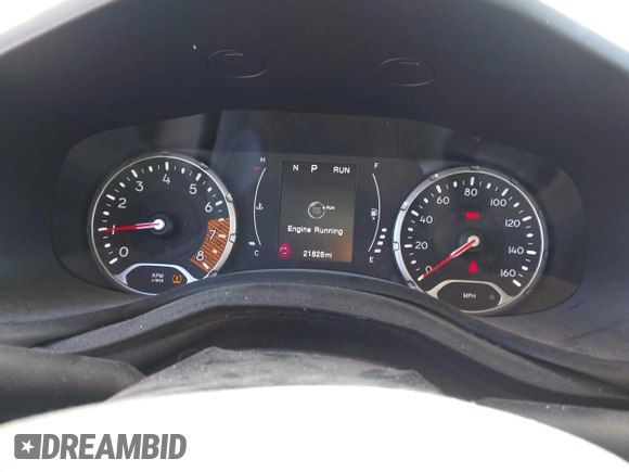 2022 Jeep Renegade Sport with VIN ZACNJDA12NPN69111, listed as a IAAI auction lot 42032566 with 21,828 mi miles and . Bid and sale history available at DreamBid. Image 7.