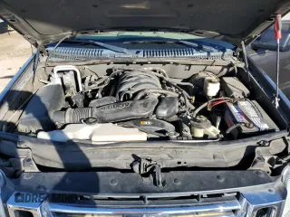 2007 Ford Explorer Eddie Bauer with VIN 1FMEU64877UA90923, listed as a Copart auction lot 85373294 with 140,493 mi miles and Clean title. Bid and sale history available at DreamBid. Image 11.