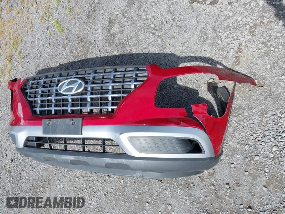 2024 Hyundai Venue Limited with VIN KMHRC8A33RU279970, listed as a IAAI auction lot 42271716 with 34,317 mi miles and . Bid and sale history available at DreamBid. Image 12.