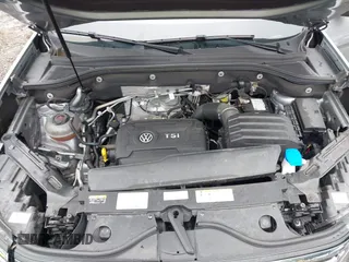 2022 Volkswagen Atlas SE with VIN 1V2DP2CA2NC531329, listed as a IAAI auction lot 42351869 with 38,315 mi miles and . Bid and sale history available at DreamBid. Image 10.