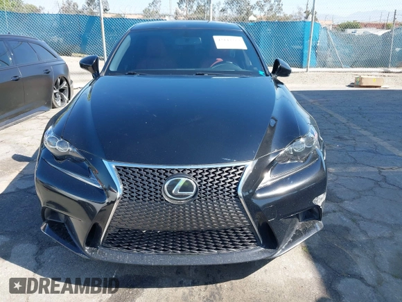 2016 Lexus IS 200t z VIN JTHBA1D21G5019532, wystawiony jako IAAI lot #42142733 z przebiegiem 85 411 mil mil oraz . Historia ofert i sprzedaży dostępna na DreamBid. Obrazek 12.