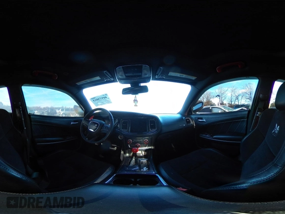 2019 Dodge Charger Scat Pack with VIN 2C3CDXGJ4KH572619, listed as a IAAI auction lot 40973015 with 40,148 mi miles and . Bid and sale history available at DreamBid. Image 19.
