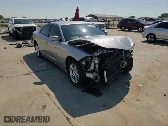 2015 Dodge Charger SE with VIN 2C3CDXBG1FH740962, listed as a Copart auction lot 52035565 with 241,253 mi miles and Salvage Title. Bid and sale history available at carsss.com. Image 14.