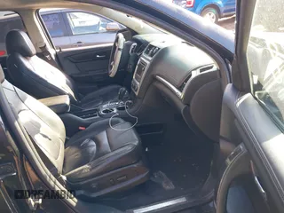 2016 GMC Acadia SLT with VIN 1GKKVRKD2GJ248452, listed as a IAAI auction lot 41739758 with 149,104 mi miles. Bid and sale history available at carsss.com. Image 5.