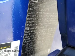 2018 Jaguar F-Pace с VIN SADCL2FN3JA260377, выставлен на аукционе Copart как лот 46906695 с пробегом 65 339 миль миль и Чистый • Clean title. История ставок и продаж доступна на DreamBid. Изображение 13.