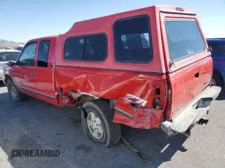 1995 GMC Sierra 1500 z VIN 2GTEK19K1S1590453, wystawiony jako Copart lot #56644075 z przebiegiem 222 590 mil mil oraz Szkoda całkowita • Salvage title. Historia ofert i sprzedaży dostępna na DreamBid. Obrazek 2.