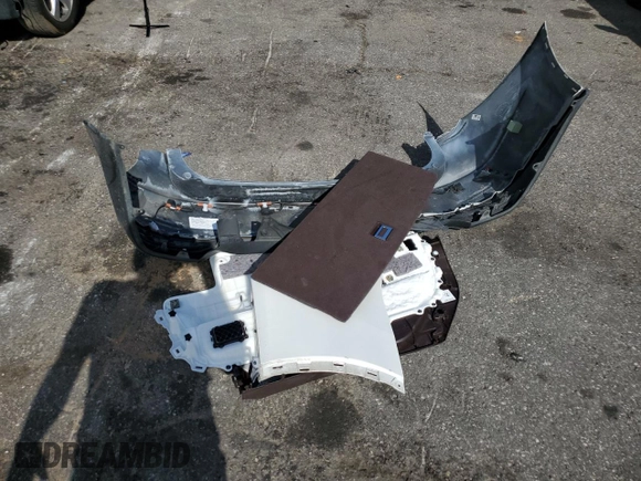 2019 Lexus RX 350L Premium z VIN JTJGZKCA7K2010114, wystawiony jako Copart lot #79253274 z przebiegiem 54 768 mil mil oraz Szkody całkowita. Historia ofert i sprzedaży dostępna na DreamBid. Obrazek 15.
