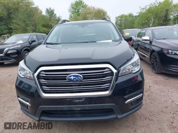 2020 Subaru Ascent Premium with VIN 4S4WMACD8L3435883, listed as a IAAI auction lot 42257408 with 96,987 mi miles and . Bid and sale history available at DreamBid. Image 12.