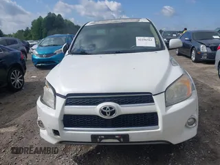 2012 Toyota RAV4 Limited с VIN 2T3DF4DV2CW241264, выставлен на аукционе IAAI как лот 42296561 с пробегом 192 544 миль миль и . История ставок и продаж доступна на DreamBid. Изображение 12.