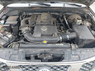 2006 Nissan Pathfinder SE with VIN 5N1AR18U76C646520, listed as a IAAI auction lot 42077515 with 187,635 mi miles. Bid and sale history available at carsss.com. Image 10.