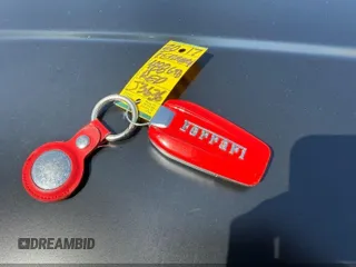 2017 Ferrari 488 z VIN ZFF79ALAXH0222413, wystawiony jako IAAI lot #42118566 z przebiegiem 35 175 mil mil oraz . Historia ofert i sprzedaży dostępna na DreamBid. Obrazek 11.