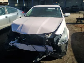 2014 Cadillac CTS Sedan RWD with VIN 1G6AP5SX2E0141511, listed as a Copart auction lot 85970664 with 157,412 mi miles and Salvage Title. Bid and sale history available at carsss.com. Image 5.