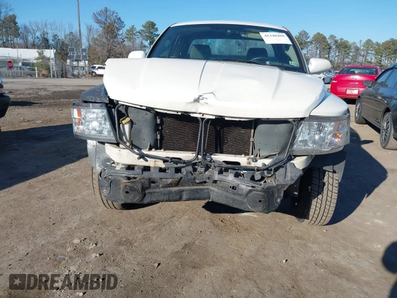 2009 Dodge Dakota ST with VIN 1D7HE22K69S726080, listed as a IAAI auction lot 41348469 with 203,529 mi miles and . Bid and sale history available at DreamBid. Image 6.
