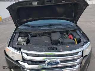 2011 Ford Edge Limited with VIN 2FMDK3KC4BBA30152, listed as a IAAI auction lot 41885781 with 122,328 mi miles. Bid and sale history available at carsss.com. Image 10.